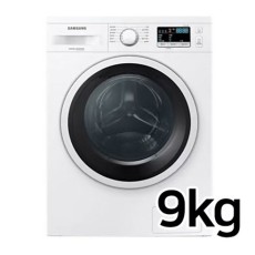 세탁기 삼성 WW90T3000KW