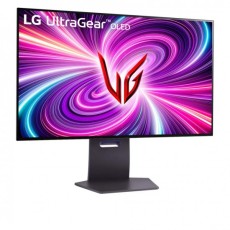 게이밍모니터 LG전자 32GS95UE