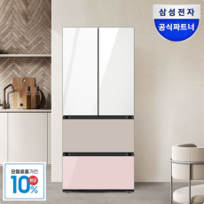 삼성 비스포크 4도어 (RQ58DB94U1AP)