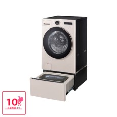 세탁기 LG전자 FH25EA