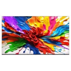 LG전자 4K UHD QNED evo AI TV