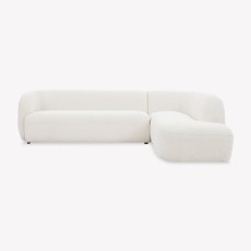 ILVA Leiden Corner Sofa