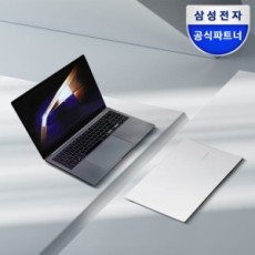 삼성전자 갤럭시북5 프로 윈도우11 Ai 터치